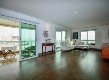 Apartamento · 205m² · 4 Quartos · 4 Vagas · Apartamento, 4 dormitórios, 205 m², em Jardim Paulista
