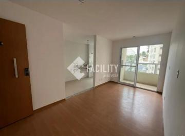 0 · Apartamento com 53m² à venda, bairro Jardim Nova Europa em Campinas