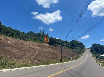 Terreno · 364m² · EM GARIBALDI - TERRENOS RESIDENCIAIS