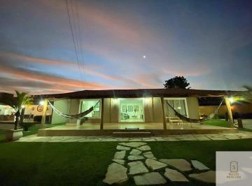 Casa de 1 quarto, Pirenópolis · Casa de Campo 