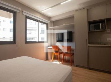 Apartamento · 21m² · 1 Quarto · Apartamento para Aluguel - Chácara Santo Antonio, 1 Quarto, 21 m² - São Paulo