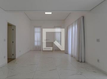 Casa · 170m² · 3 Quartos · 4 Vagas · Casa para Aluguel - Cezar de Souza, 3 Quartos, 170 m² - Mogi das Cruzes