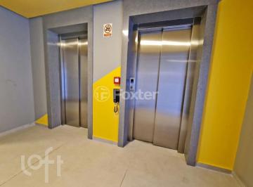 f0e36594 · Kitnet / JK / Studio, 1 dormitórios, 24.85 m², em Vila Nova