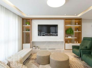 f6357324 · Apartamento, 3 dormitórios, 123.85 m², em Higienópolis