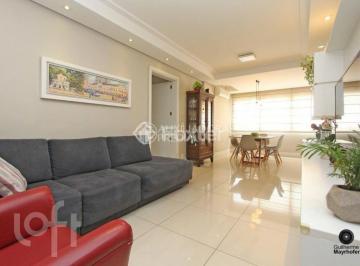 fc0099a3 · Apartamento, 3 dormitórios, 94.56 m², em Vila Ipiranga