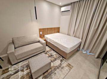 174843db · Kitnet / JK / Studio, 1 dormitórios, 24.7 m², em Vila Nova