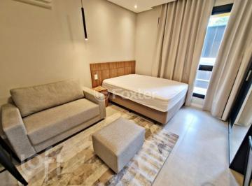 2ae3c367 · Kitnet / JK / Studio, 1 dormitórios, 24.85 m², em Vila Nova