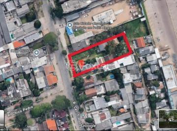 Terreno-2- 175.jpg · Terreno, 1355 m², em Camaquã