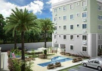 56d90689e5d390f5a19c8bc7dbaeec1c.jpg · Apartamento, 1 dormitórios, 46.86 m², em Costa e Silva