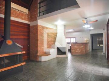 Casa · 300m² · 5 Quartos · 2 Vagas · Casa à Venda - Centro, 5 Quartos,  300 m² - Novo Hamburgo
