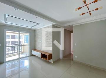 Apartamento · 82m² · 3 Quartos · 2 Vagas · Apartamento à Venda - Jardim Anália Franco, 3 Quartos, 82 m² - São Paulo