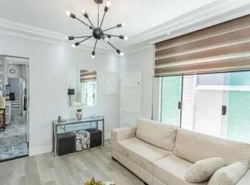 Casa · 120m² · 3 Quartos · Casa à venda - no Parque São Domingos