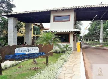 Terreno , Pirenópolis · Lote á venda no Condomínio Parque da Estalagem 