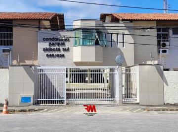Foto 01 · Apartamento, Cidade dos Funcionários, Fortaleza, CE