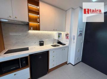 8029c298cbacd85c97baca293f951a49c37341fc · Studio Vila Clementino / Ar condicionado / Mobiliado