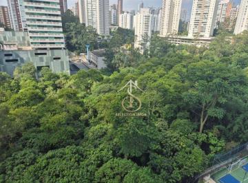 06a7ba43a0253eece55cbfb03900074cb5a6dca6 · Apartamento com 3 dormitórios à venda, 133 m² por R$ 1.380.000,00 - Vila Andrade - São Paulo/SP