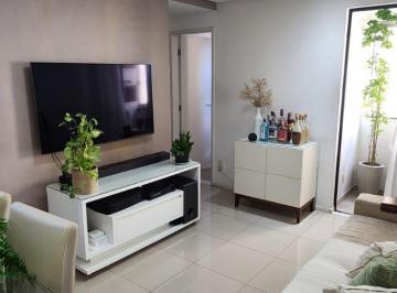 Apartamento · 43m² · 2 Quartos · 1 Vaga · Condomínio Vila Bela | Iapi