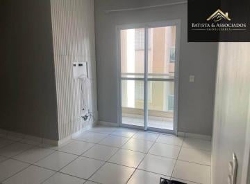 Apartamento · 47m² · 2 Quartos · 1 Vaga · Apartamento Jardim Novo Maracanã, Campinas/SP