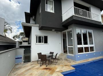 Casa de 3 quartos, Arujá · Casa de condomínio para venda em Arujá - SP