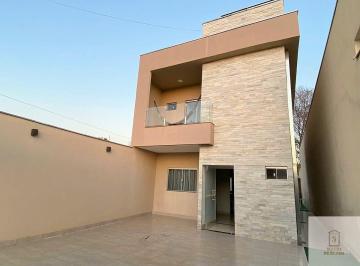 Casa de 3 quartos, Pirenópolis · Sobrado á venda 