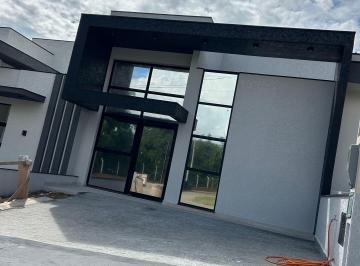 Casa · 102m² · 3 Quartos · 2 Vagas · Casa à venda no bairro Jardim Residencial Villagio Ipanema I - Sorocaba/SP