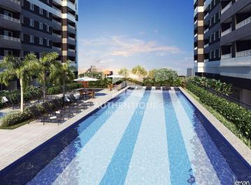 Apartamento · 60m² · 3 Quartos · 1 Vaga · GRAN KAZZAS SACOMA CLUB - Apartamento no bairro Sacomã à venda
