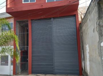 Comercial · 135m² · Salão Comercial para Alugar - Santana de Parnaíba/SP