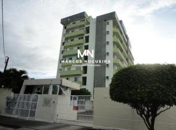 Apartamento de 3 quartos, Fortaleza · Apartamento cobertura, 3 quartos, 1 suíte, elevador, terraço, Montese, 2 vagas paralelas, 128m².