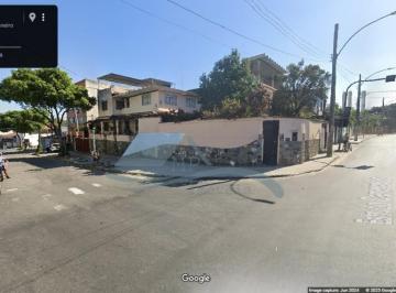 Foto 01 · IMÓVEL COMERCIAL COM 300M² NO COMEÇO DA ESTRADA DO CAMPINHO, A POUCOS MINUTINHOS DO CENTRO DE CAMPO 