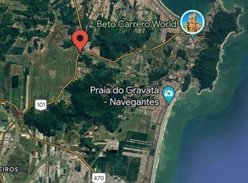 Foto 01 · Terreno em localização privilegiada BR 101 Transbeto