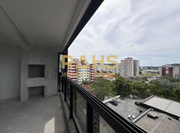 Foto 04 · Apartamento com 3 suítes à venda no América - Joinville/SC.