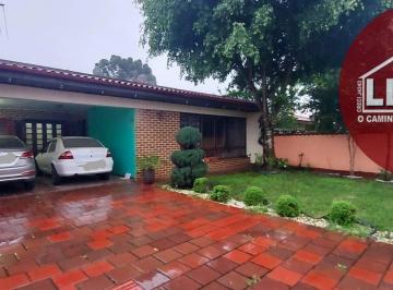 Casa · 528m² · 6 Quartos · 4 Vagas · Imoveis - em Bacacheri