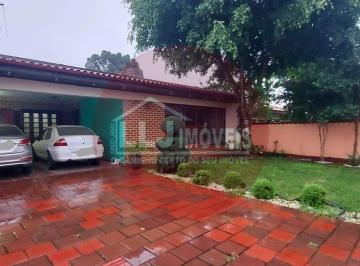 Casa · 528m² · 6 Quartos · 4 Vagas · Imoveis - em Bacacheri