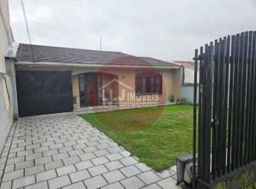 Casa · 170m² · 3 Quartos · 2 Vagas · Terreno 500m BAIRRO ALTO, Casa 150m , 4 Quartos, R 750 Mil