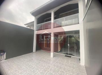 Casa · 114m² · 3 Quartos · 2 Vagas · Sobrado Bairro Alto 114m , 03 qtos, 02 vagas, condominio, regiao alta R 462 mil