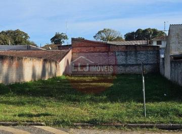 Terreno · 360m² · Terreno Piraquara zr-4, 360 m2, 100 mts da avenida e Bco itau, pronto p construir