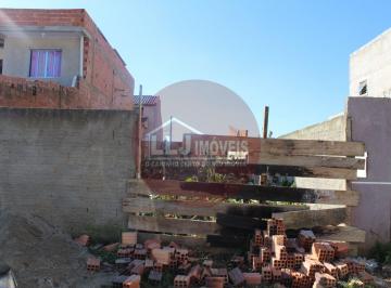 Terreno · 153m² · Terreno à venda,153.06 m , estados, FAZENDA RIO GRANDE - PR