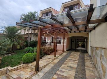 Casa · 280m² · 5 Quartos · 4 Vagas · Sobrado com 7 dormitórios à venda,500.00 m , bairro alto, CURITIBA - PR