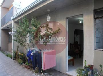 Casa · 40m² · 1 Quarto · 1 Vaga · Casa com 1 dormitório à venda, capão da imbuia, CURITIBA - PR