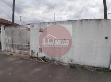 Terreno · 240m² · Terreno à venda,240.00 m , capão da imbuia, CURITIBA - PR