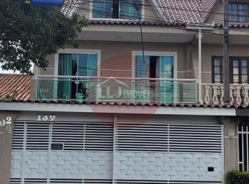 Casa · 200m² · 3 Quartos · 3 Vagas · Imoveis - no Bairro Alto