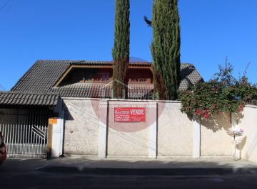 Casa · 216m² · 4 Quartos · 4 Vagas · Imoveis - em Santa Cândida