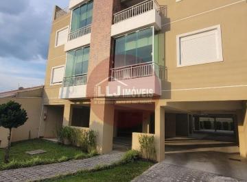 Apartamento · 95m² · 2 Quartos · 1 Vaga · Apto Centro Pinhais -Mobiliado 02 qtos, 02 bwcs,lavand. separada vaga coberta -