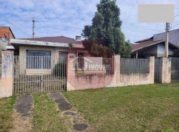 Casa · 158m² · 2 Quartos · 2 Vagas · Casa com 2 dormitórios à venda,910.00 m , bairro alto, CURITIBA - PR