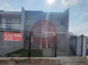 Casa · 125m² · 3 Quartos · 2 Vagas · Imoveis - na Vila Varginha