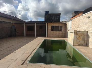 Casa de 1 quarto, Itanhaém · CASA COM PISCINA A VENDA NA PRAIA EM ITANHAÉM/SP