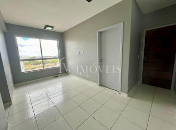 Apartamento de 2 quartos, Samambaia · QS 304 - Residencial Georges Abdalla - Samambaia Sul