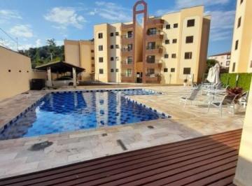 Foto 01 · ÓTIMO APARTAMENTO PARA COMPRA CONDOMÍNIO RESIDENCIAL SIENA BAIRRO PARQUE DA REPRESA - JUNDIAÍ - SP