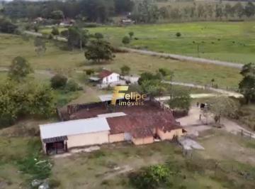 Foto 01 · EXCELENTE FAZENDA A VENDA PORTEIRA FECHADA EM ARARUAMA/RJ.