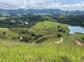 Foto 01 · Área Rural, Bairro dos Clementes, Redenção da Serra, SP